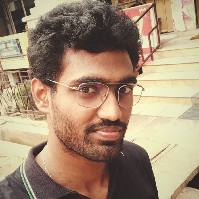 Kirubaharan
