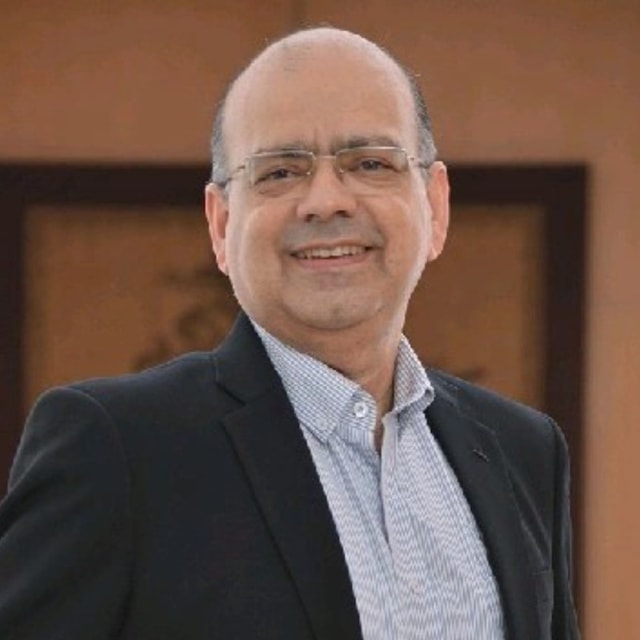 Amaresh
