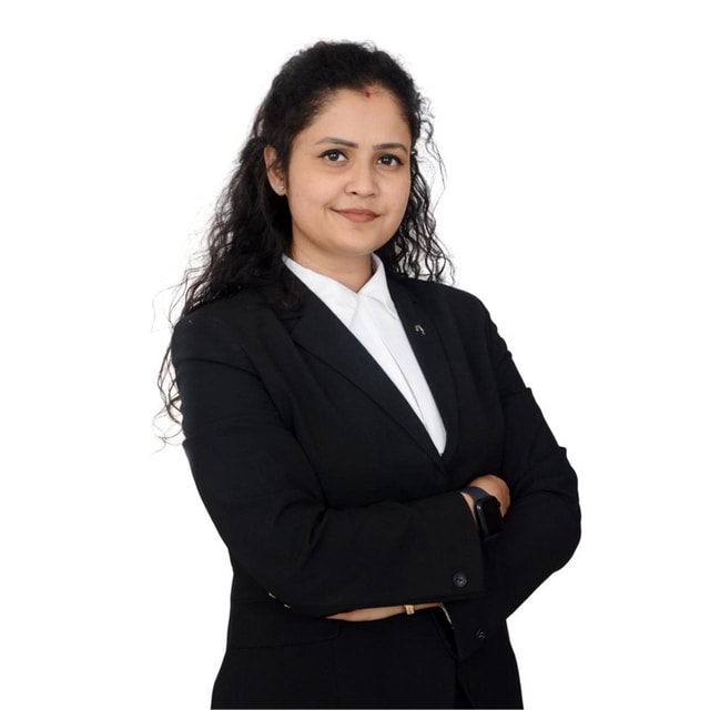 Vaishnavi