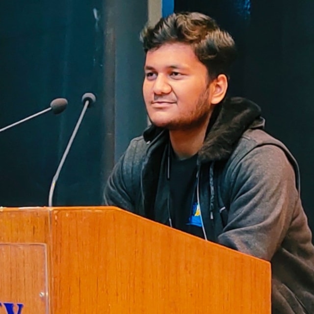 Chirag