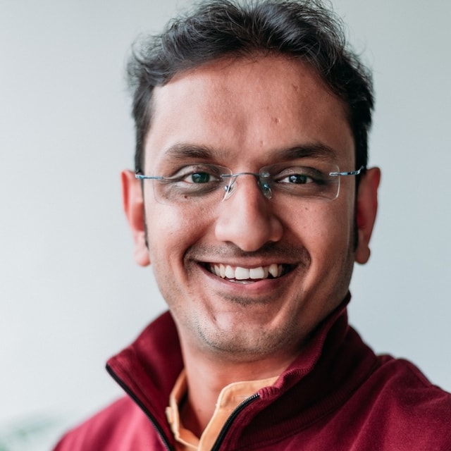 Vivek