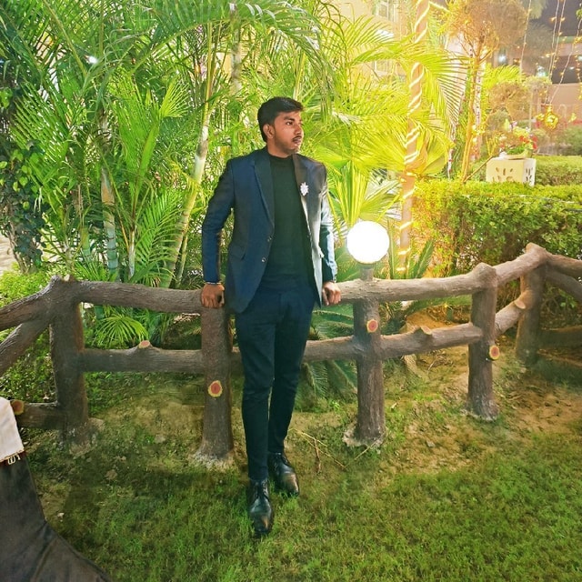 Suraj