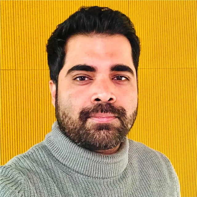 Shubhadeep