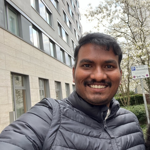 Delhi Babu