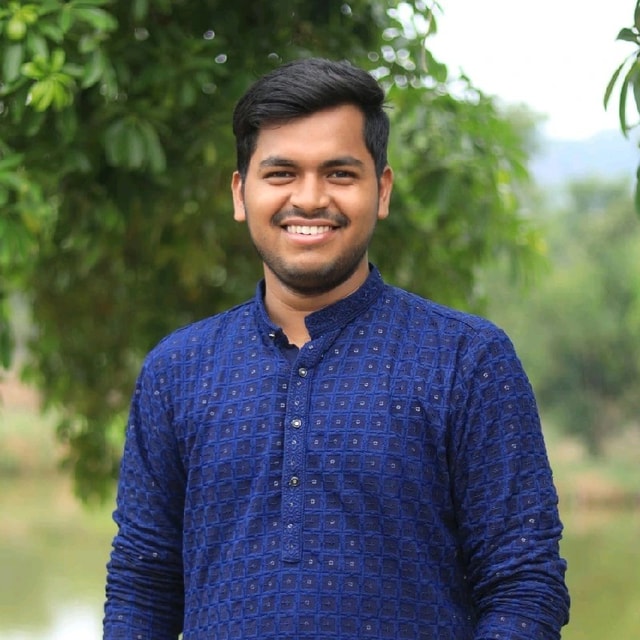 Biswajeet