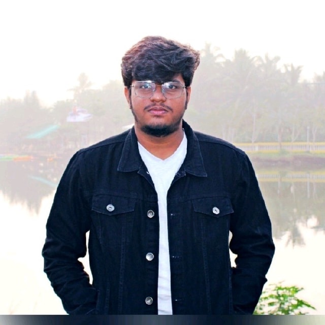 Aravind
