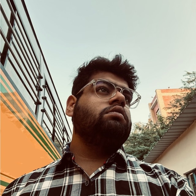 Harshit