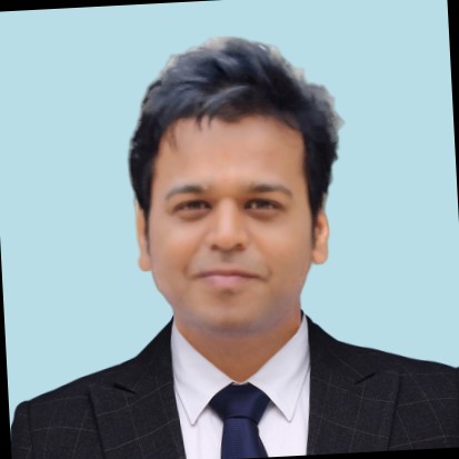 Ritesh Mohan