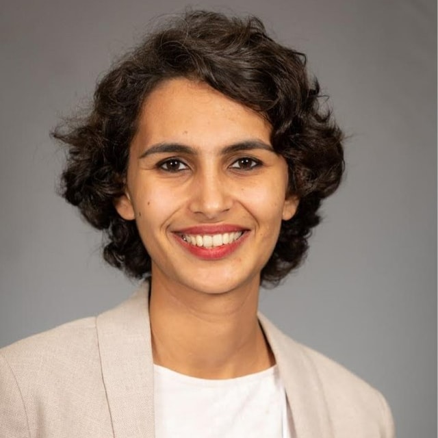 Muskaan