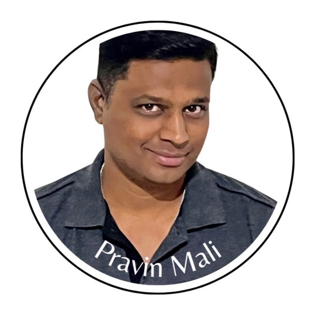 Pravin