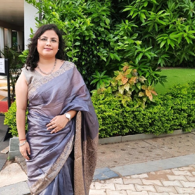 Ankita