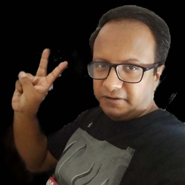 Dinesh