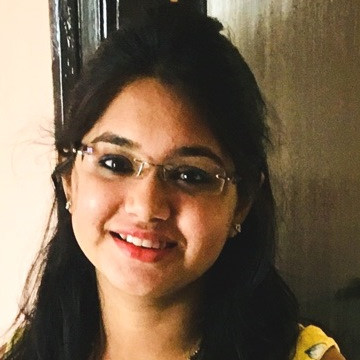 Srimoyee