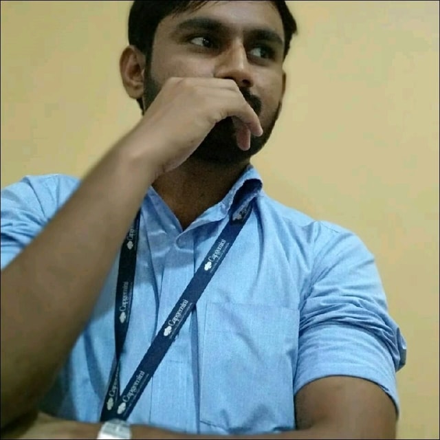 Nanasaheb