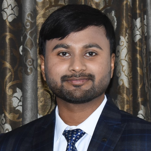 Jayesh
