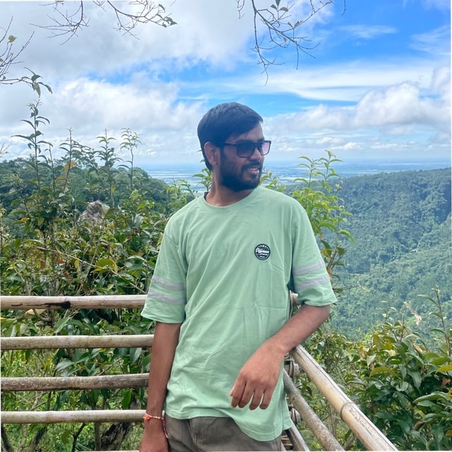 Deepak