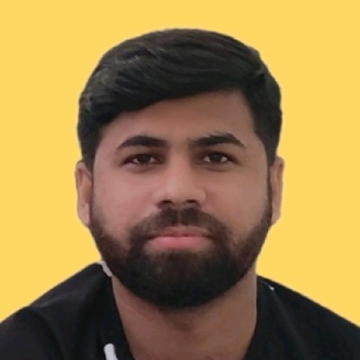 Muhammad Umair