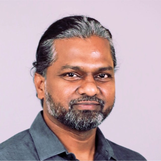 Karunakaran