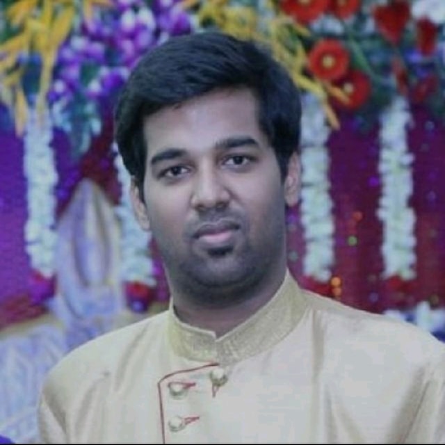 Pavan Kumar