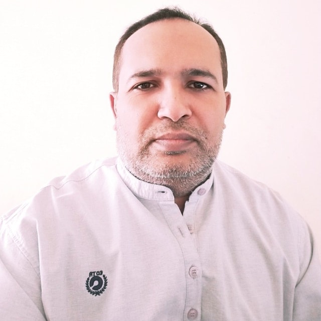 Inamullah
