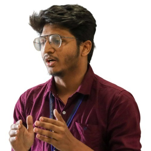 Rakesh