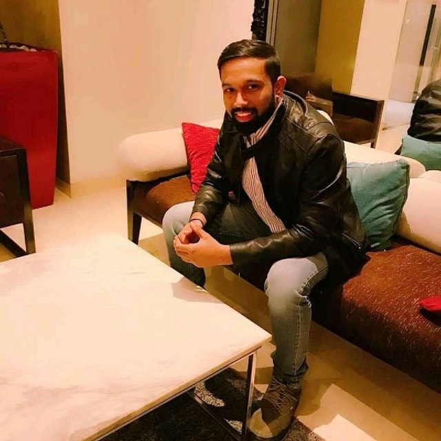 Nikhil