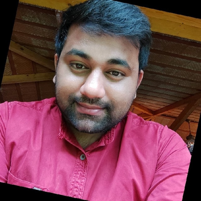 Nand Kishor