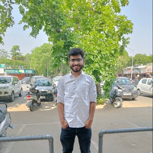 Sarthak