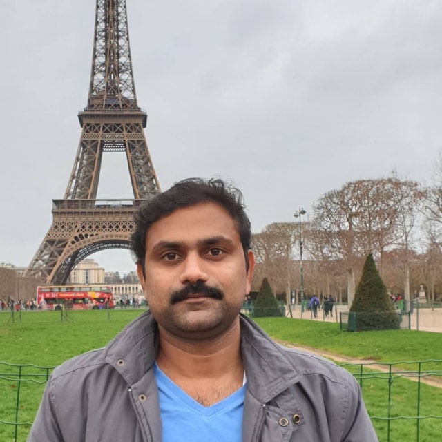 Devendran