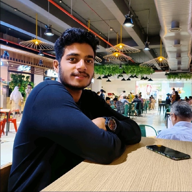 Prajwal