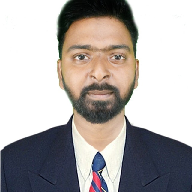 Rajesh