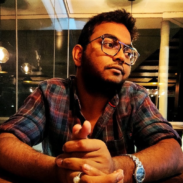 Syed Tabish