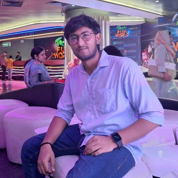 Shahriar