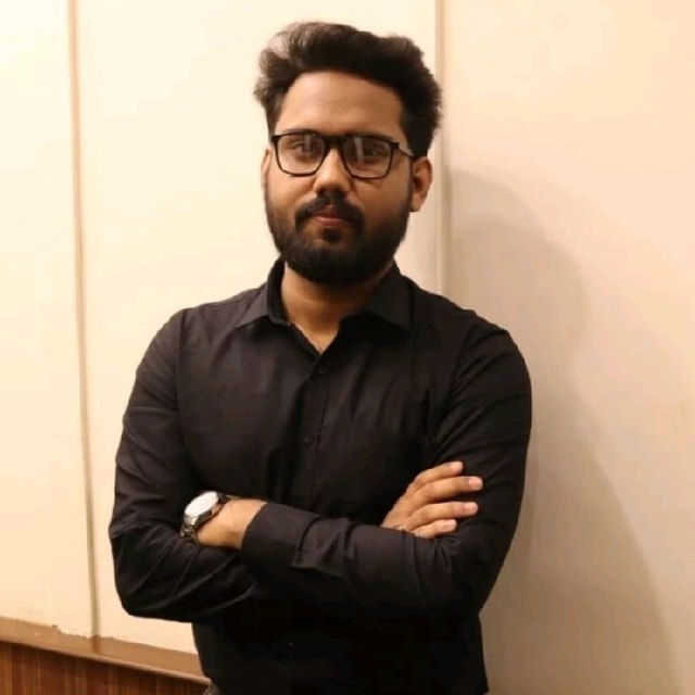 Mayank
