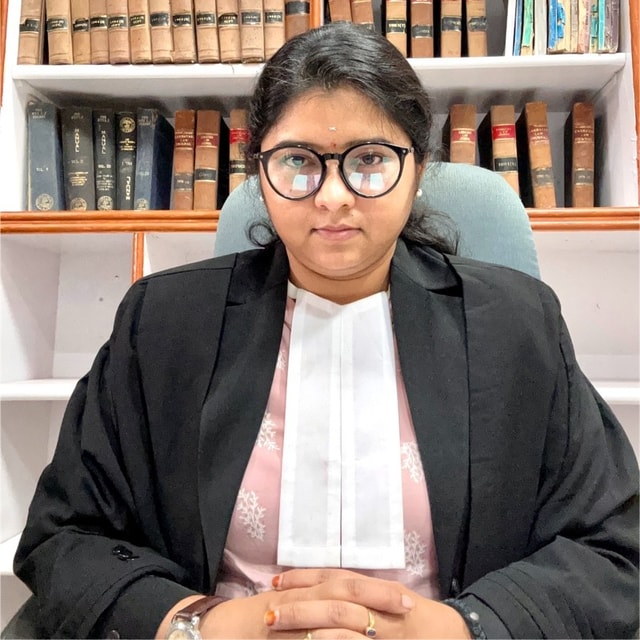 Indirapriyadharahini