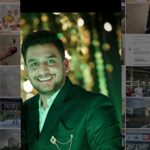 Mohit