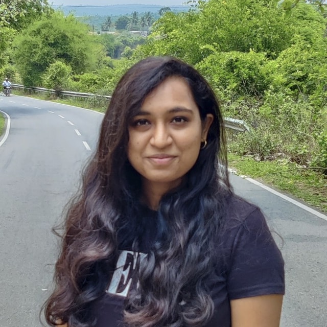 Shreya