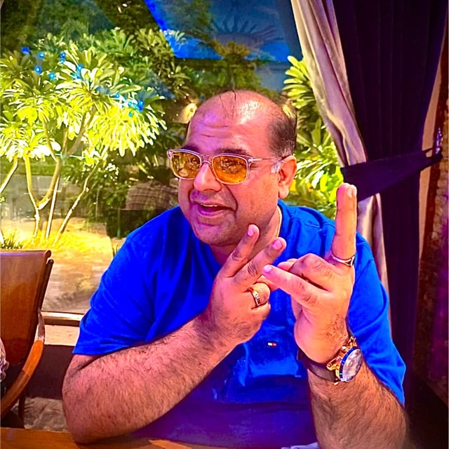 Arush