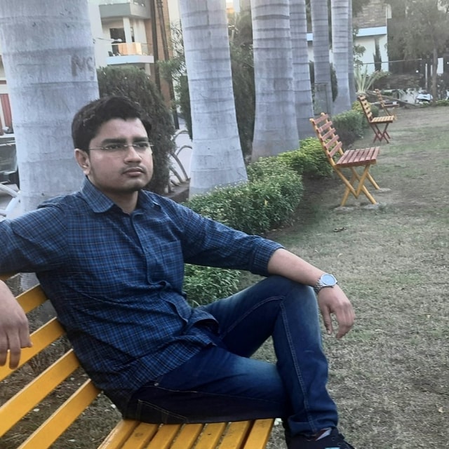 Sourabh