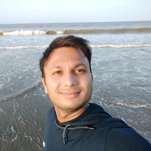 Yogesh