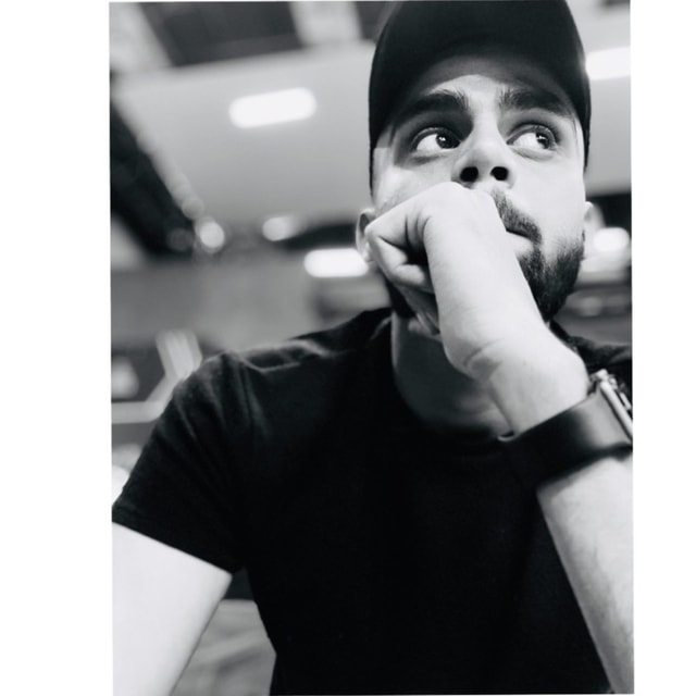 Harshvardhan Singh