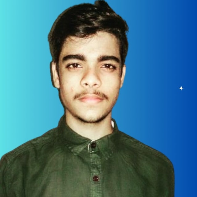 Krishna