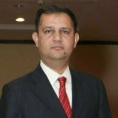 Vikas K