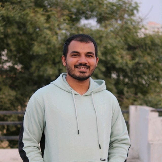 Lokesh