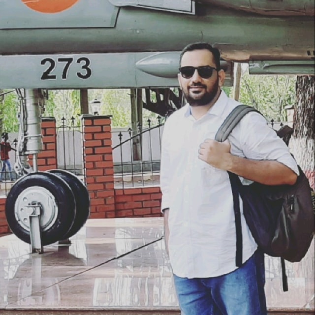 Akshayrajsinh