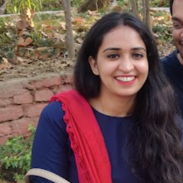 Shubhi
