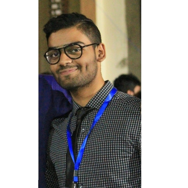 Keshav