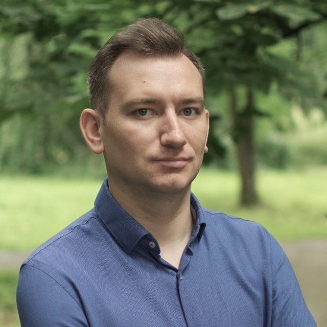 Michał