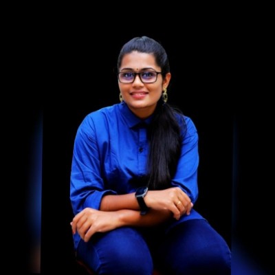 Abinayalakshmi