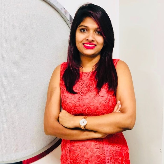 Anjali